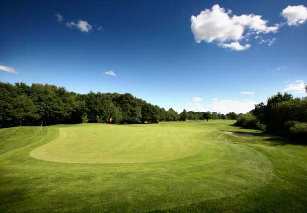Forest of Arden Country Club - Arden Course - photo 3