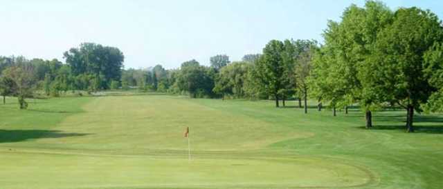 Detwiler Park Golf Course - photo 4