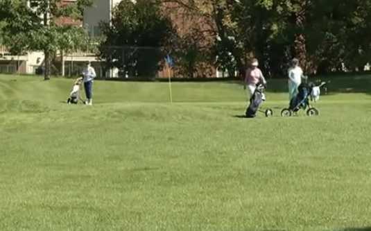 Hyland Greens Golf Course - photo 2