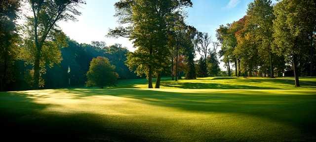 Walnut Grove Country Club - photo 2