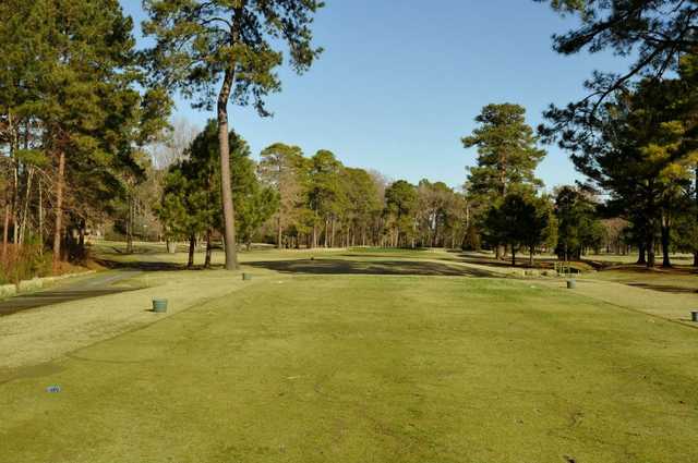 Washington Yacht & Country Club - photo 5