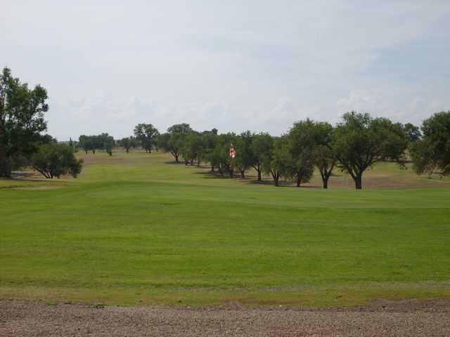 Tucumcari Municipal Golf Course - photo 1