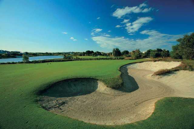 Pelican Waters Golf Club - photo 5