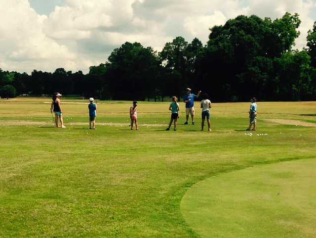 Beauregard Country Club - photo 2
