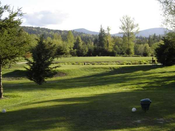 Twin Rivers Golf Course - photo 2