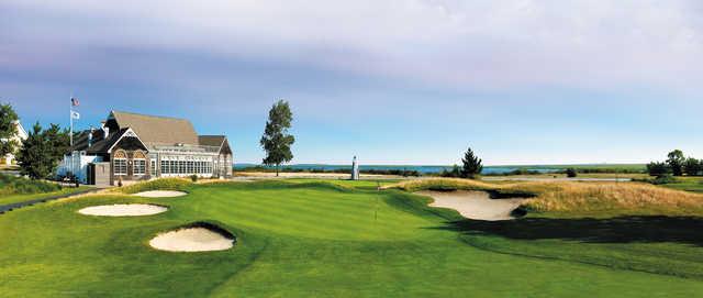 Brigantine Golf Links - photo 4