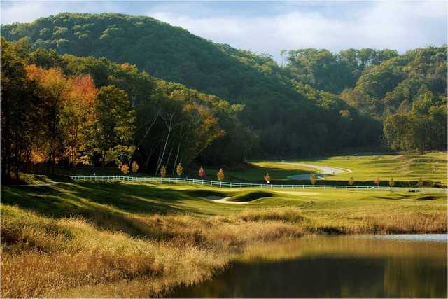 The Jewel Golf Club - photo 2