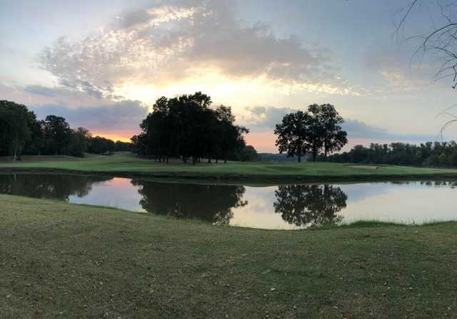 Maumelle Golf & Country Club - photo 4