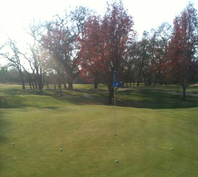 The Windsor Golf Club - photo 3