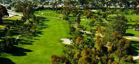 San Diego Country Club - photo 6