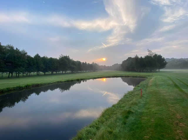 Hartford Golf Club