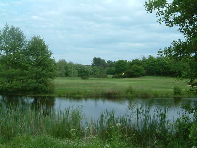 Moors Valley Golf Course - photo 6