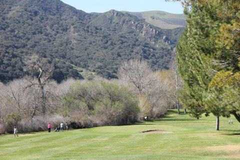 Zaca Creek Golf Course - photo 2