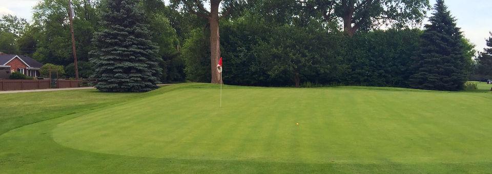 Detwiler Park Golf Course - photo 5