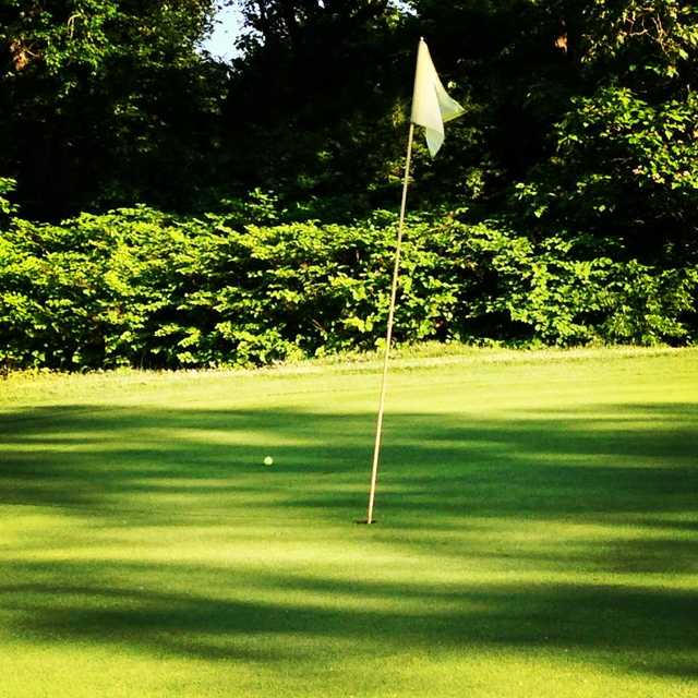 Riverwood Golf Course Pine Valley Sports - photo 1