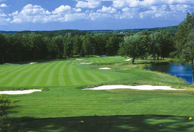 Treetops Resort - Signature Course