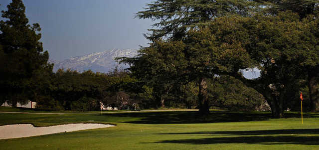 Santa Anita Golf Course - photo 7