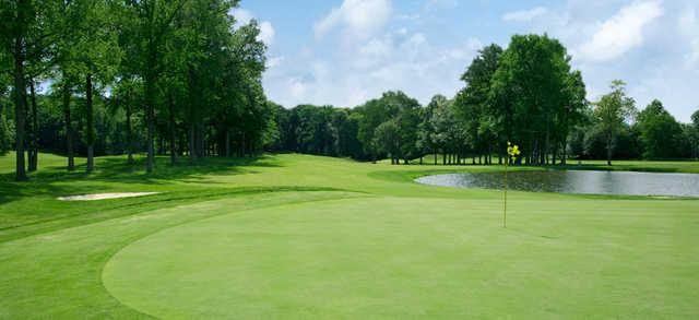 National Golf Club