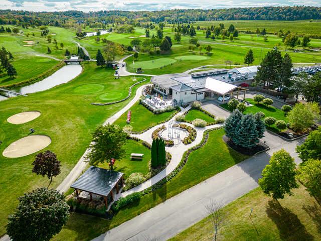 Rockway Vineyards Golf Course - photo 1