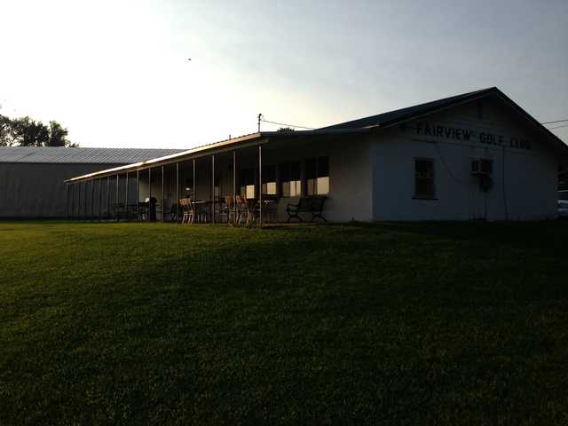 Fairview Golf Course - photo 2