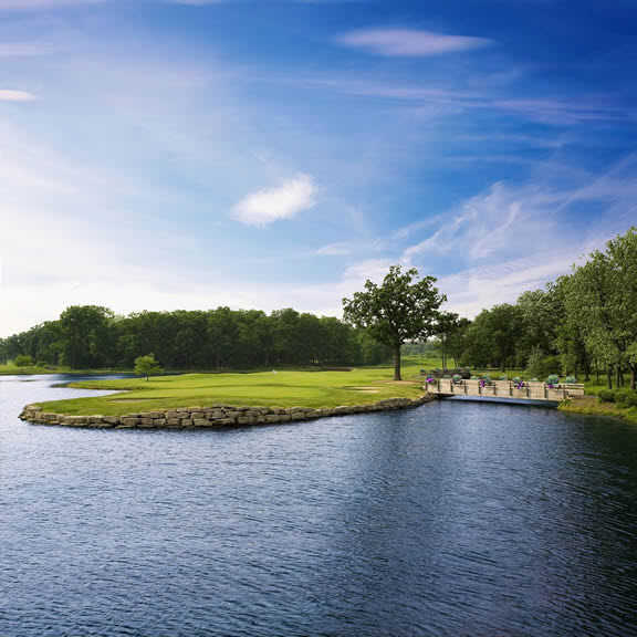 Cantigny Golf Club - photo 2