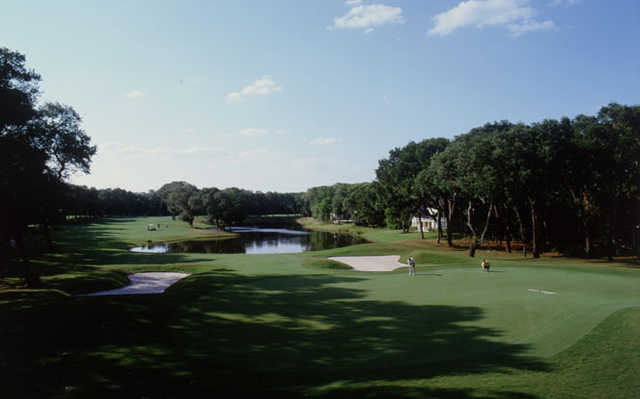The Golf Club of Amelia Island - photo 3