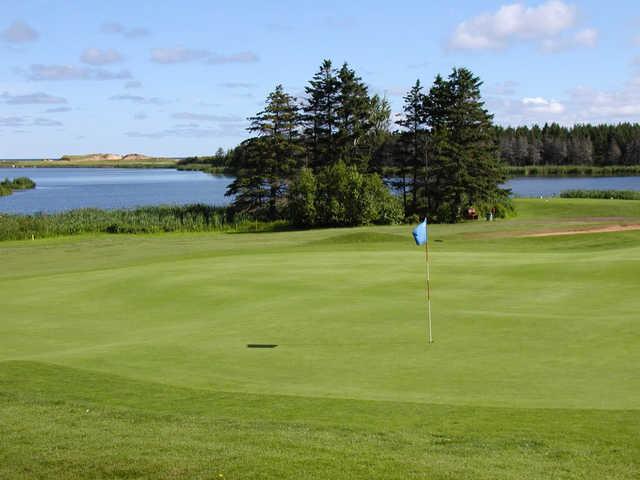 Green Gables Golf Course - photo 6