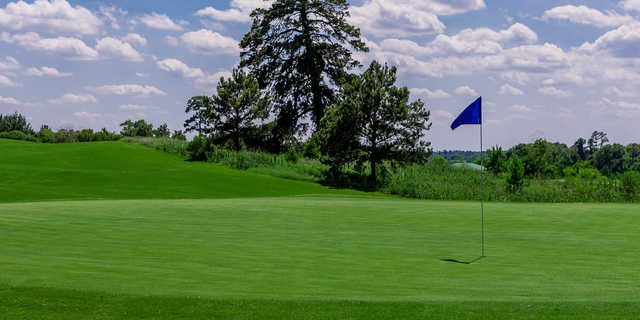 Raven Nest Golf Club - photo 2