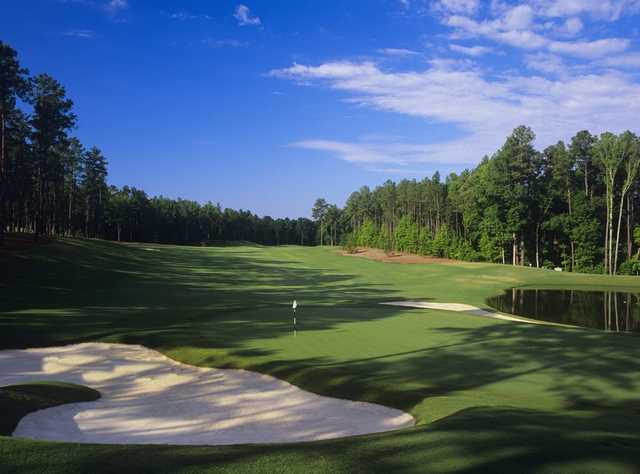 Old Chatham Golf Club