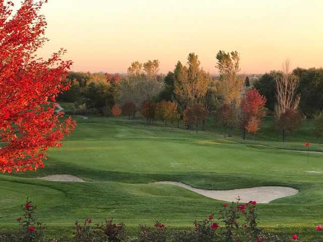 Fairways at Lincoln and Country Club - photo 2
