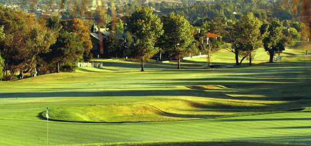 Bear Creek Golf & Country Club - photo 2