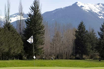 Cascade Golf Course - photo 1