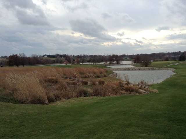 Green Hills Country Club - photo 3