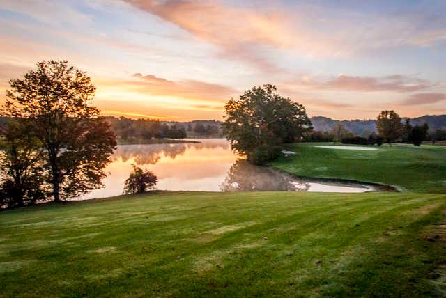 AJ Jolly Golf Course - photo 6