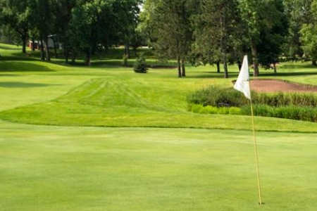 Cimarron Park Golf Course