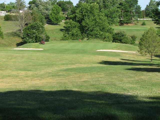 The View Golf Club at Rhonemus Cellars - photo 8