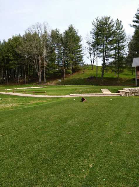 Glenville Golf Club - photo 2