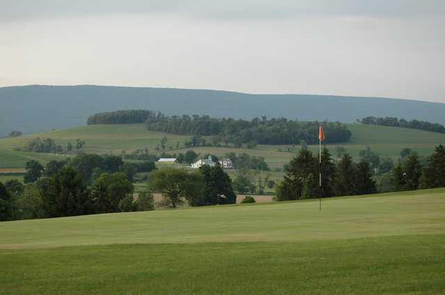Indian Run Golf Course - photo 3