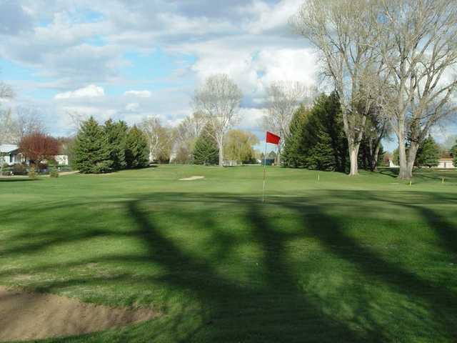 Sheridan Country Club