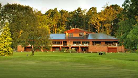 Bothwell Castle Golf Club - photo 3