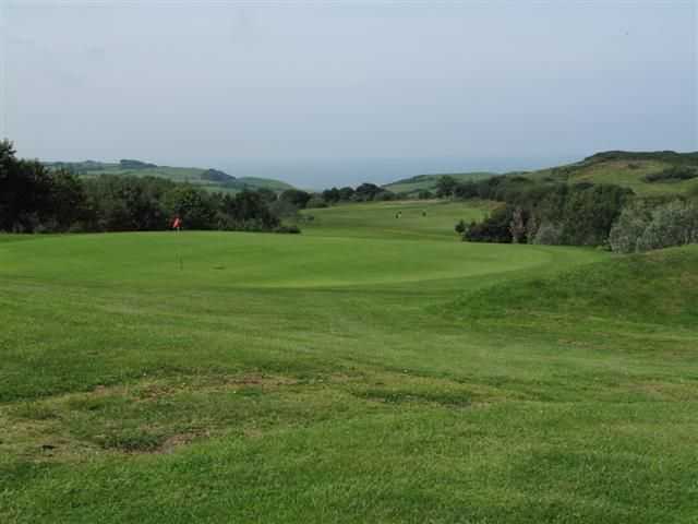 Penrhos Golf & Country Club - photo 5