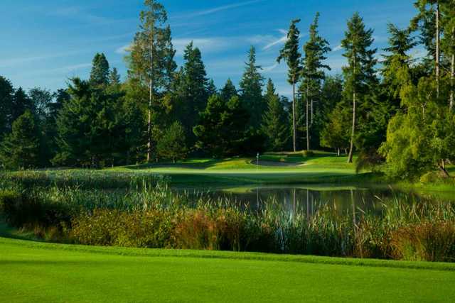 Wing Point Golf & Country Club - photo 2