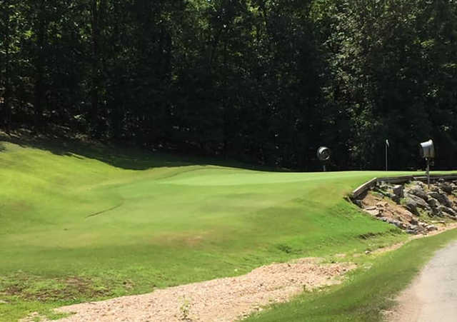Flint Ridge Golf Course - photo 1