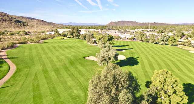 Lookout Mountain Golf Club - photo 5