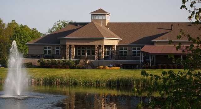Blue Bell Country Club - photo 5