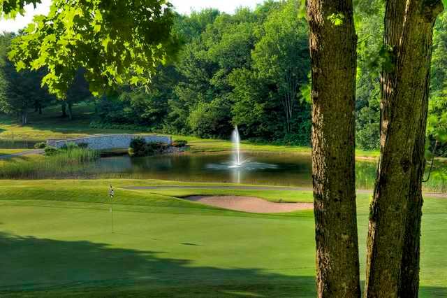 Gaylord Golf Club - photo 3