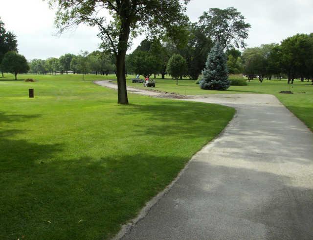 Norfolk Country Club - photo 3