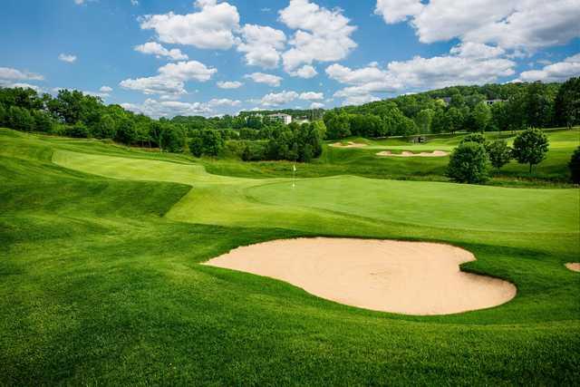 Thousand Hills Golf Club - photo 2