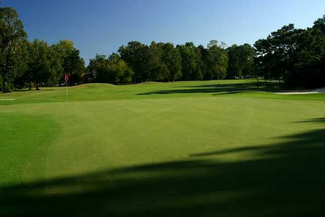 Shadowmoss Plantation - photo 2