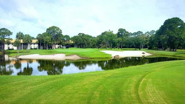 Meadows Course at The Meadows Country Club - photo 1